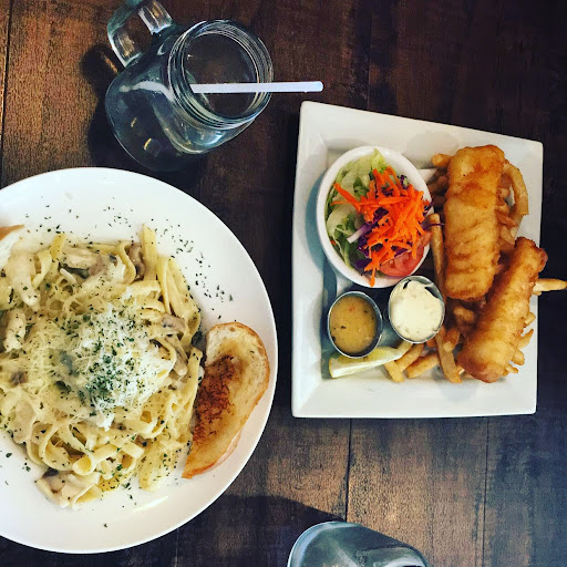 Photo of Naomi's Grill - 737 2 Ave W, Prince Rupert, BC V8J 3L8